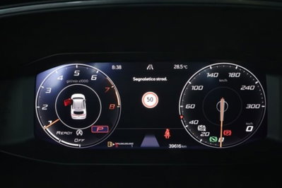 Cupra Formentor Formentor 1.5 TSI (7)