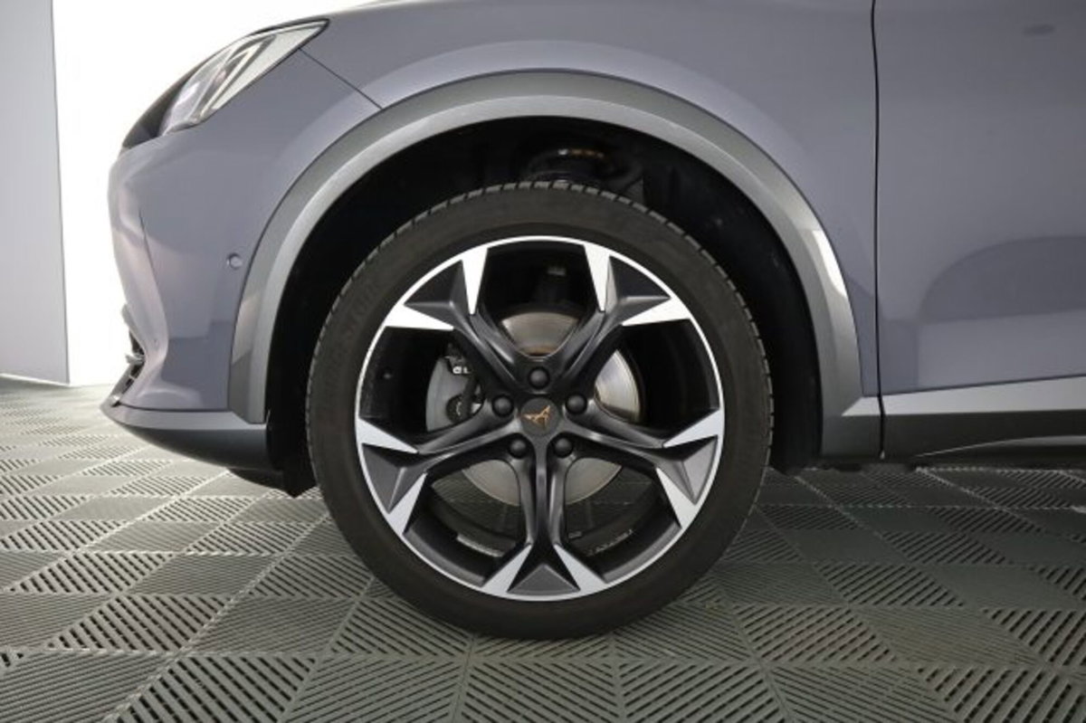 Cupra Formentor Formentor 1.5 TSI (8)
