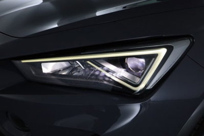 Cupra Formentor Formentor 1.5 TSI (9)