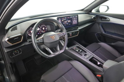 Cupra Formentor Formentor 1.5 TSI usata