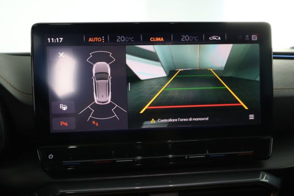 Cupra Formentor Formentor 1.5 TSI (12)