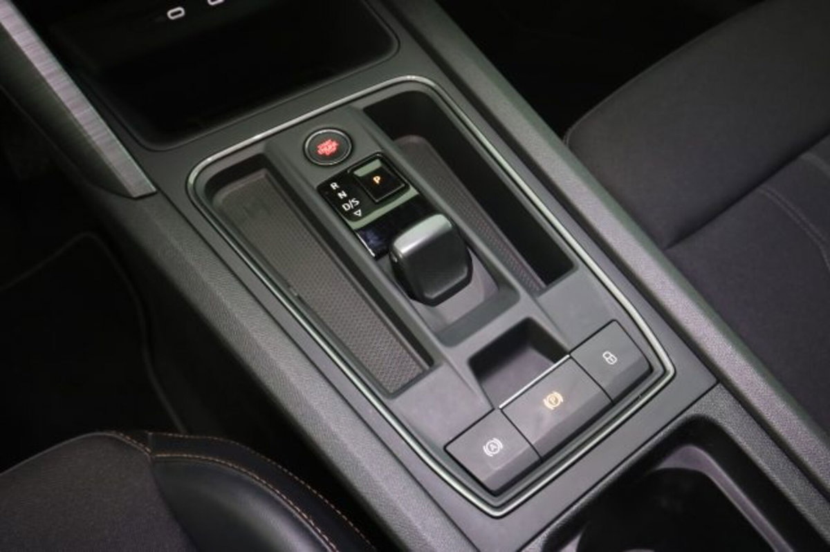 Cupra Formentor Formentor 1.5 TSI (13)