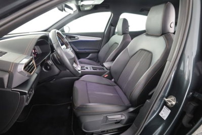 Cupra Formentor Formentor 1.5 TSI (2)