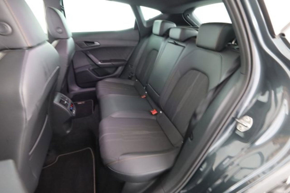 Cupra Formentor Formentor 1.5 TSI (3)