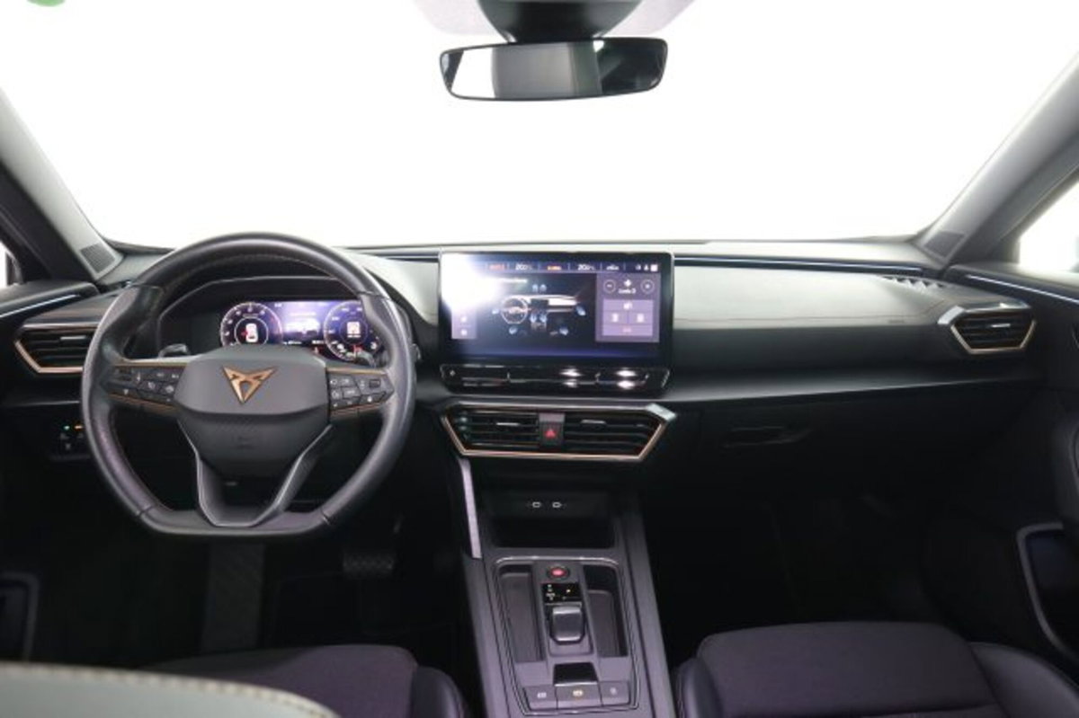 Cupra Formentor Formentor 1.5 TSI (4)
