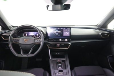 Cupra Formentor Formentor 1.5 TSI (4)