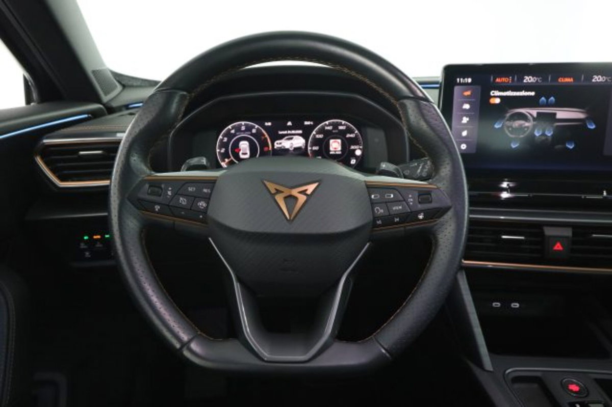 Cupra Formentor Formentor 1.5 TSI (5)