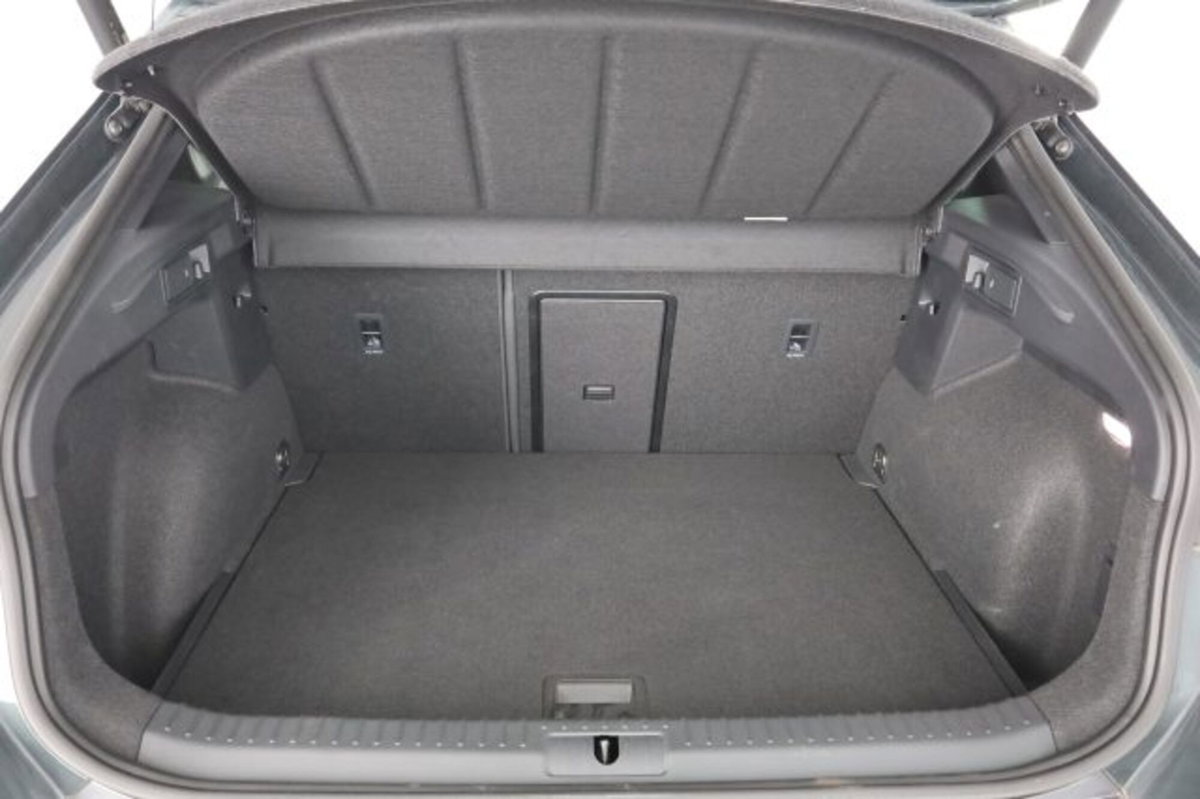 Cupra Formentor Formentor 1.5 TSI (6)