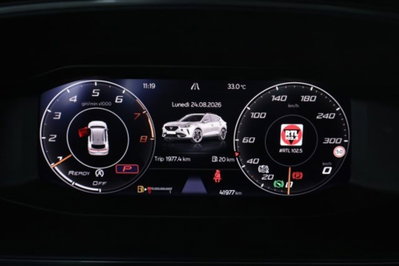 Cupra Formentor Formentor 1.5 TSI (7)