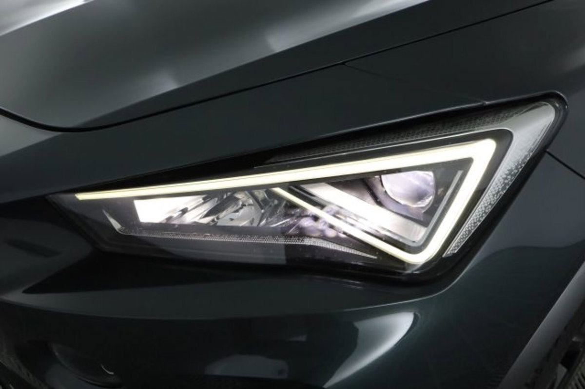 Cupra Formentor Formentor 1.5 TSI (9)