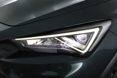 Cupra Formentor Formentor 1.5 TSI (9)