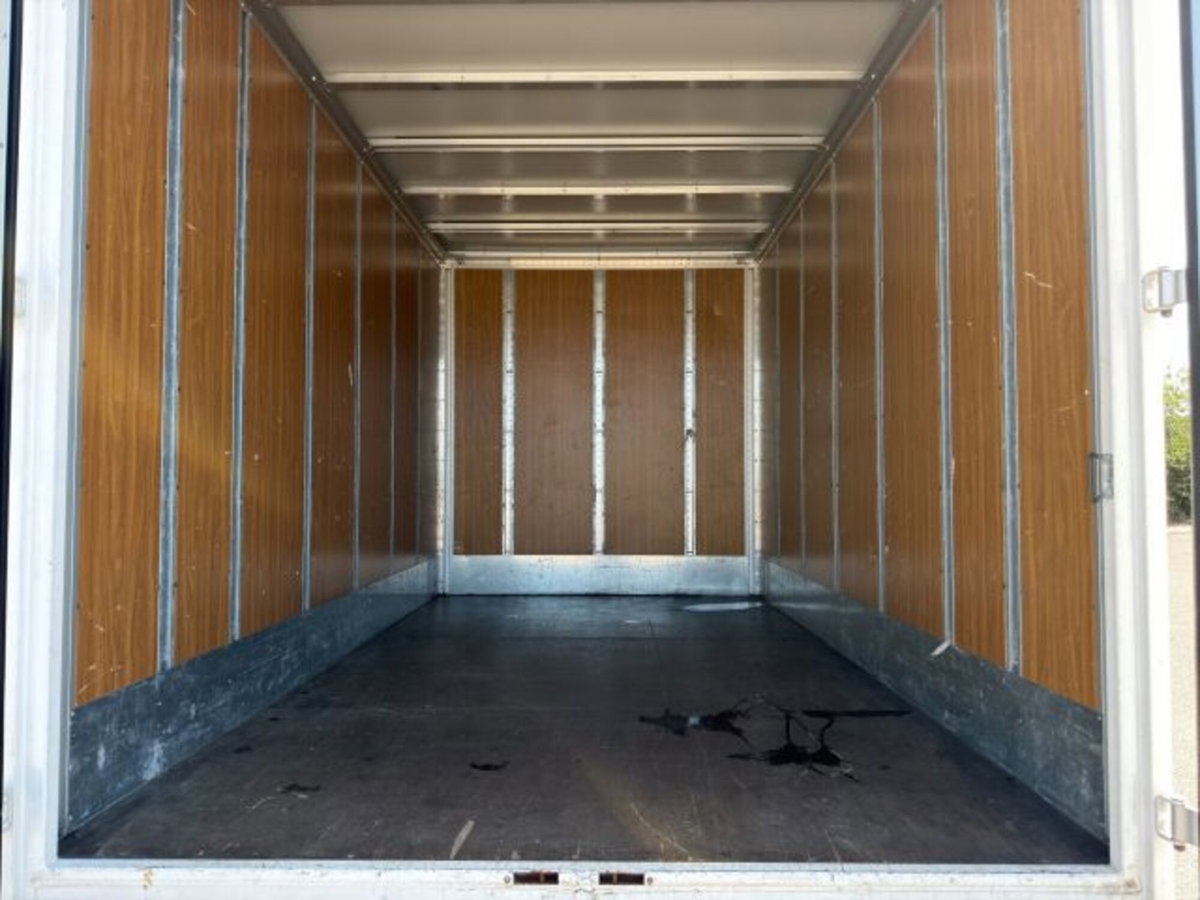Maxus Deliver Cabinato Deliver 9 2.0 crdi 150cv L4 cab rwd r.gem. (11)