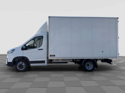 Maxus Deliver Cabinato Deliver 9 2.0 crdi 150cv L4 cab rwd r.gem. (2)