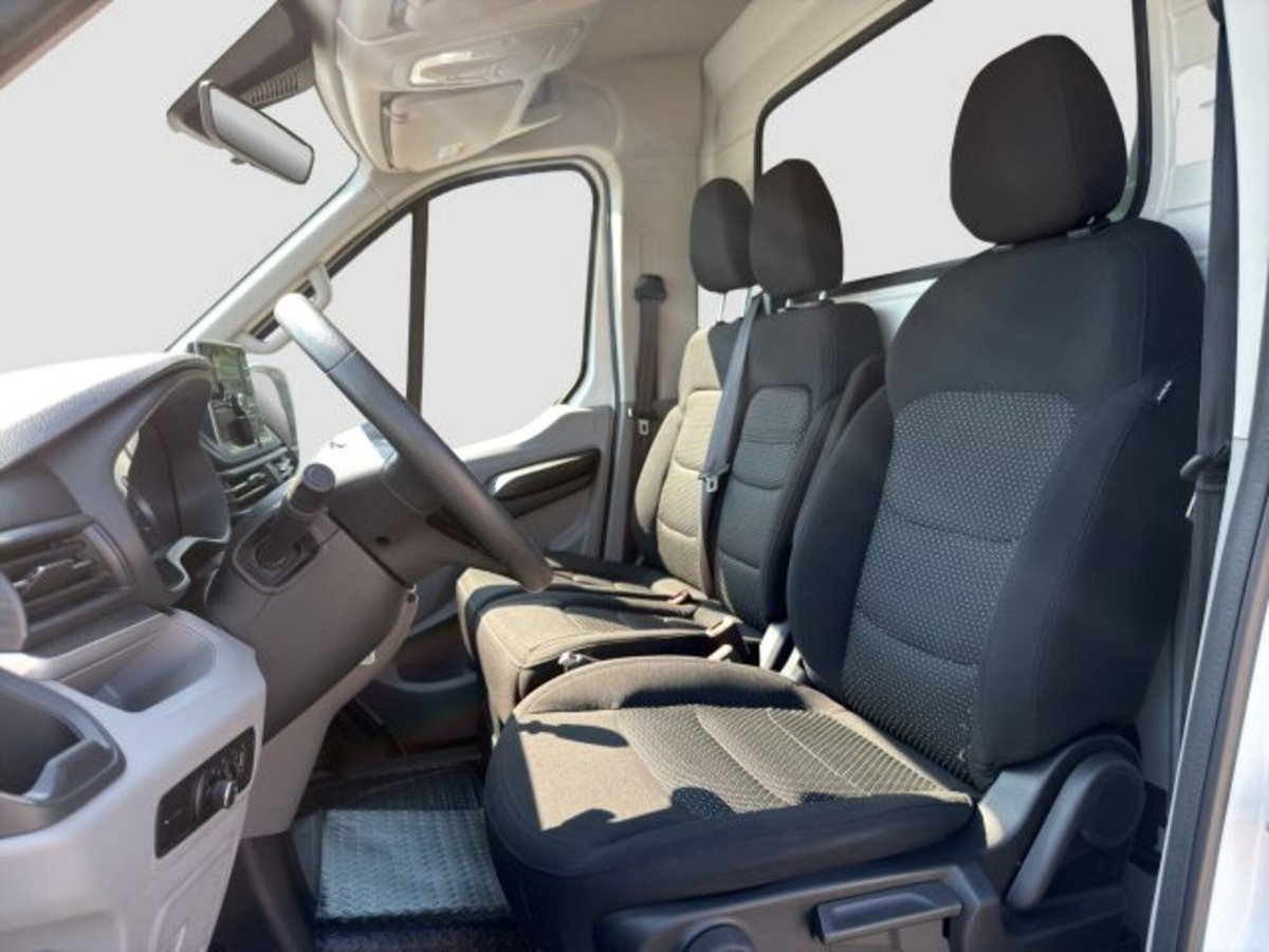 Maxus Deliver Cabinato Deliver 9 2.0 crdi 150cv L4 cab rwd r.gem. (9)