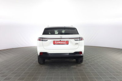 Mg HS HS 1.5T-GDI Luxury (5)
