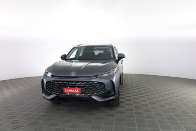 Mg HS HS 1.5T-GDI Luxury usata