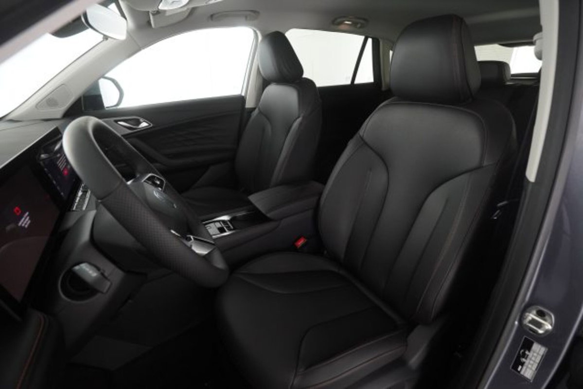 Mg HS HS 1.5T-GDI Luxury (10)