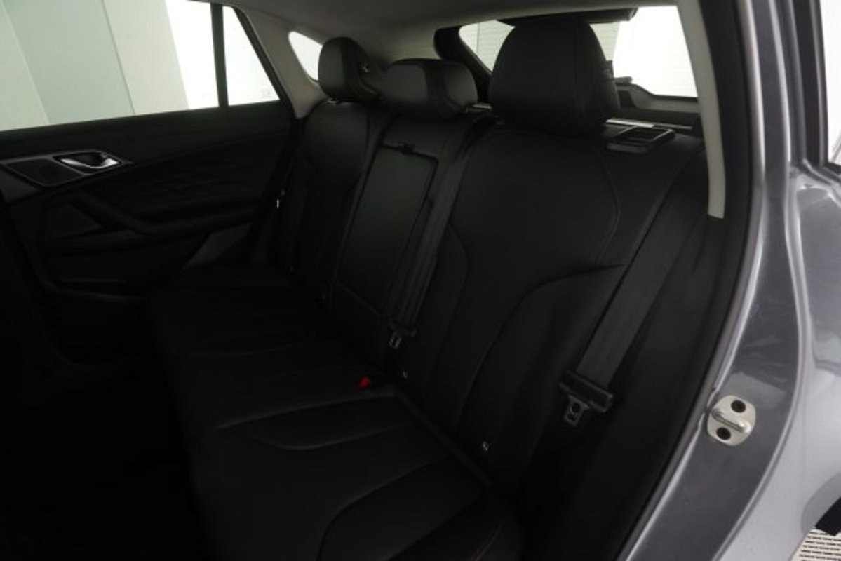 Mg HS HS 1.5T-GDI Luxury (11)