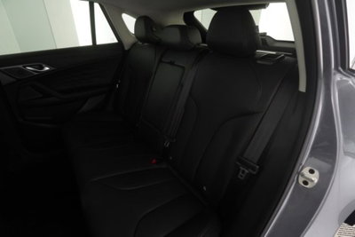Mg HS HS 1.5T-GDI Luxury (11)