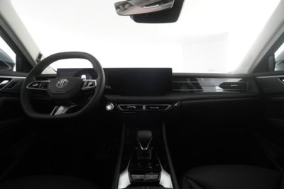 Mg HS HS 1.5T-GDI Luxury (12)