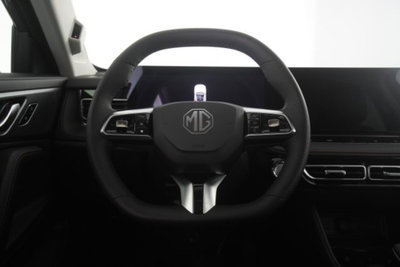 Mg HS HS 1.5T-GDI Luxury (13)