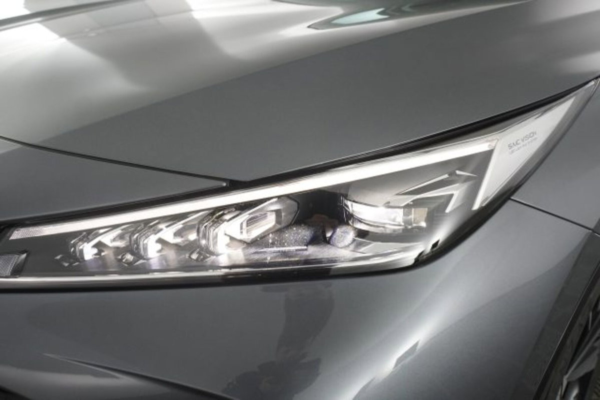 Mg HS HS 1.5T-GDI Luxury (14)