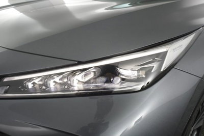 Mg HS HS 1.5T-GDI Luxury (14)