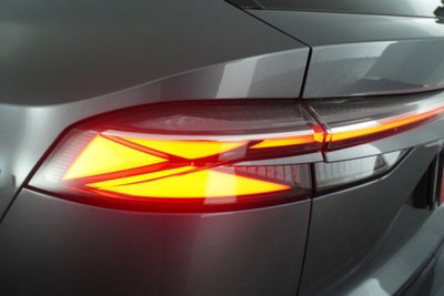 Mg HS HS 1.5T-GDI Luxury (16)