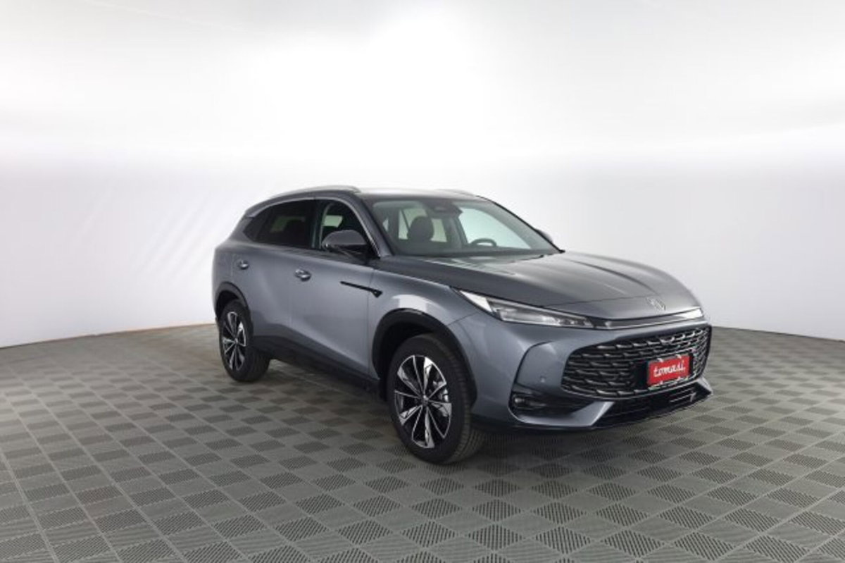 Mg HS HS 1.5T-GDI Luxury (2)
