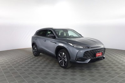 Mg HS HS 1.5T-GDI Luxury (2)
