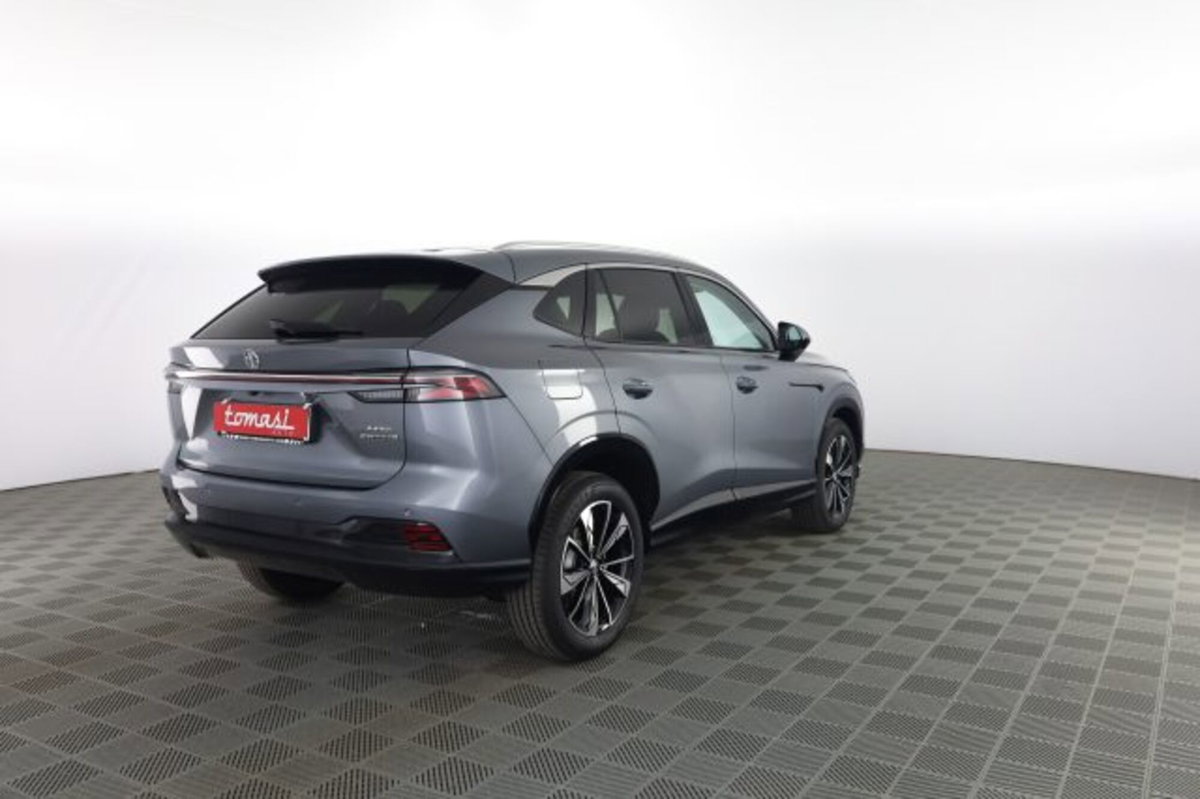 Mg HS HS 1.5T-GDI Luxury (4)