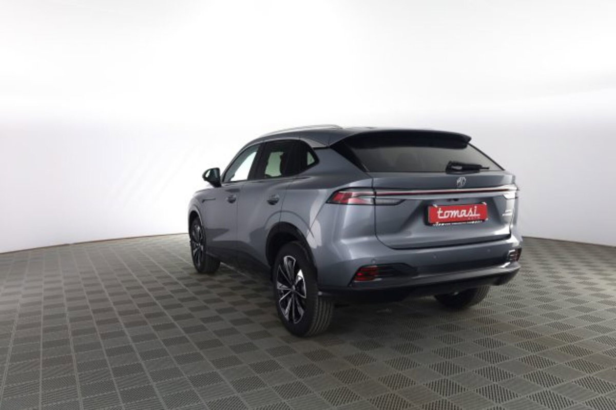 Mg HS HS 1.5T-GDI Luxury (6)