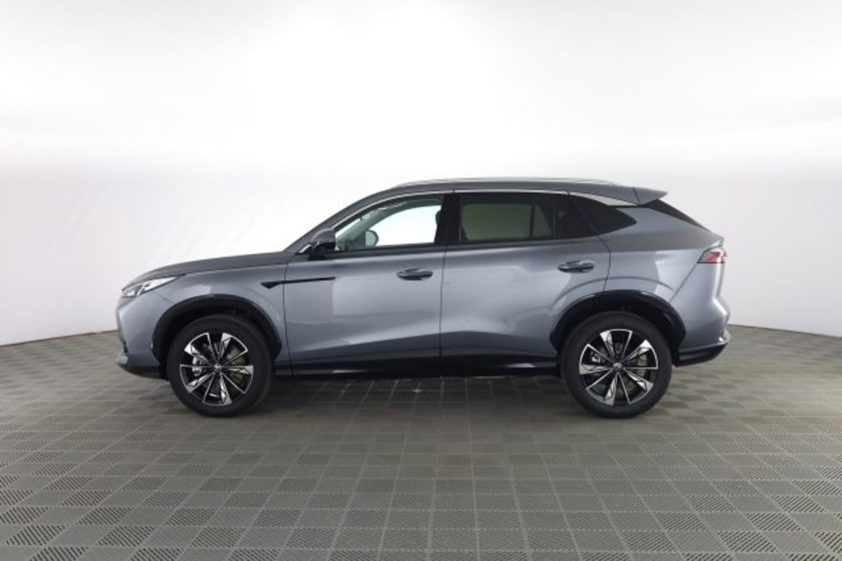 Mg HS HS 1.5T-GDI Luxury (7)