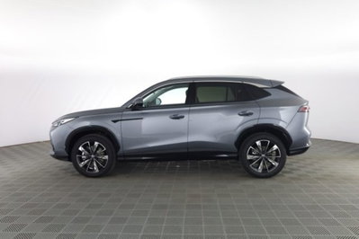 Mg HS HS 1.5T-GDI Luxury (7)