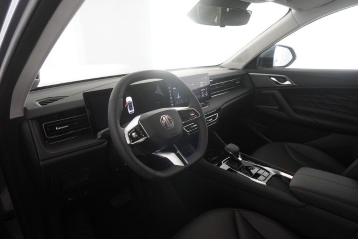 Mg HS HS 1.5T-GDI Luxury (9)