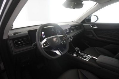 Mg HS HS 1.5T-GDI Luxury (9)