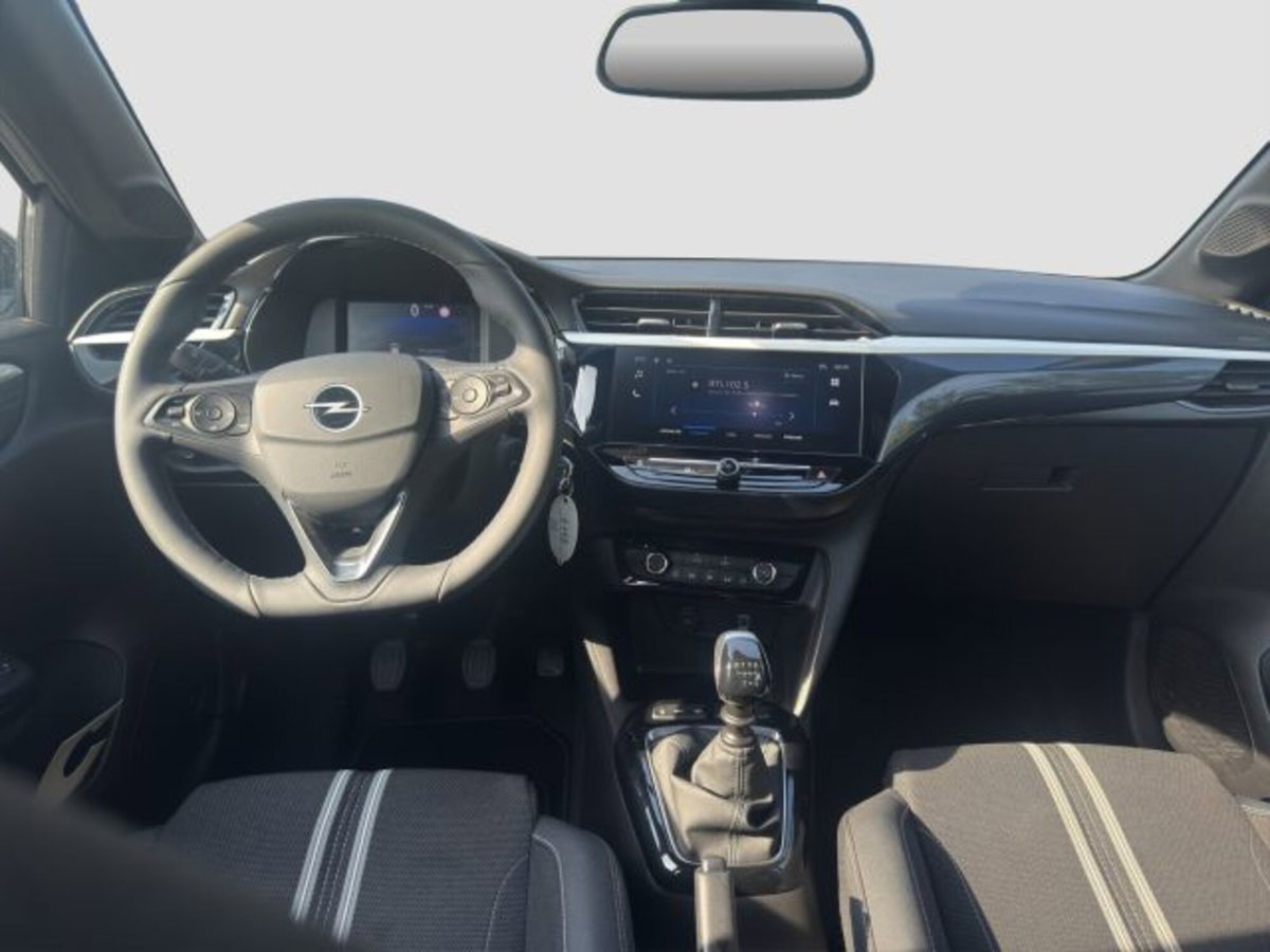 Opel Corsa 1.2 100 CV GS Line (11)