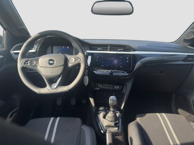 Opel Corsa 1.2 100 CV GS Line (11)
