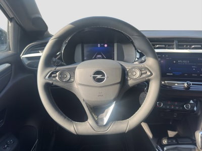 Opel Corsa 1.2 100 CV GS Line (12)