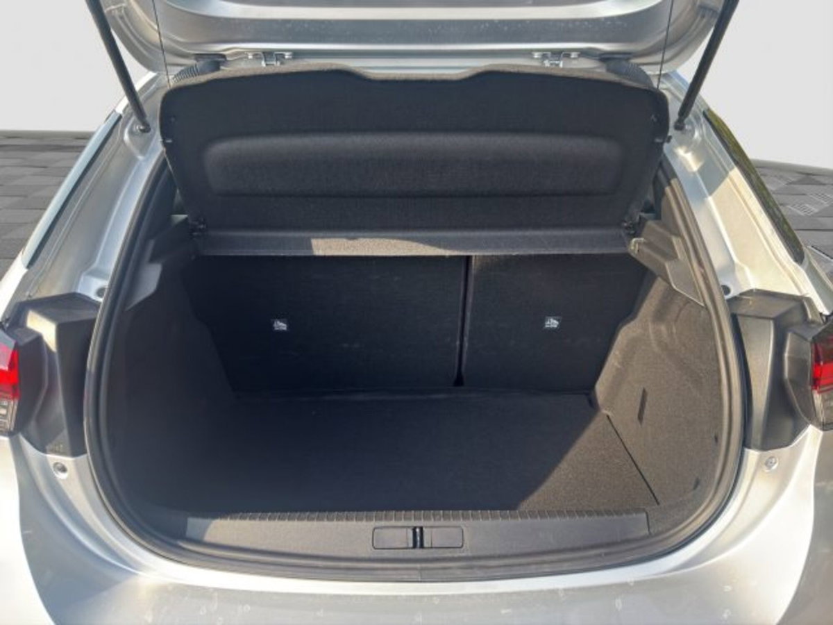 Opel Corsa 1.2 100 CV GS Line (13)