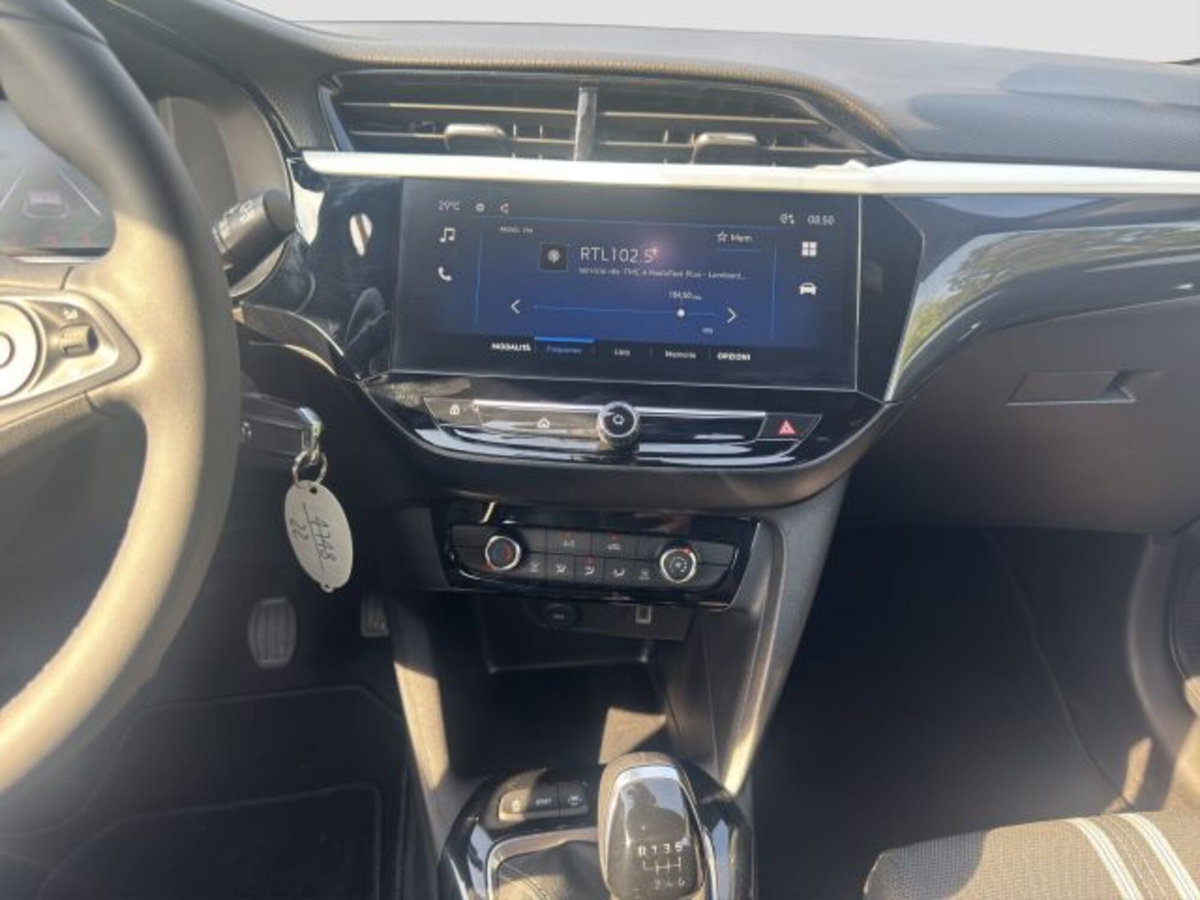 Opel Corsa 1.2 100 CV GS Line (16)