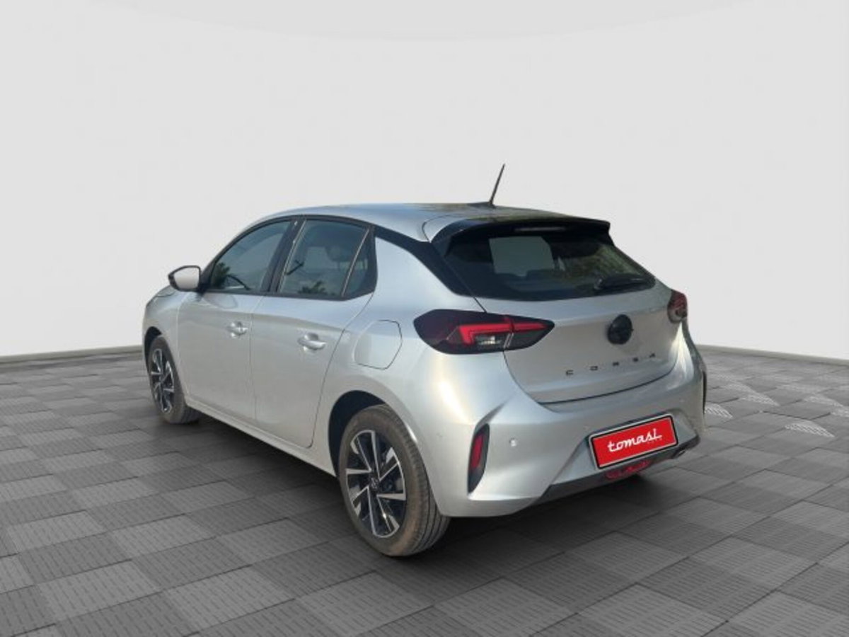 Opel Corsa 1.2 100 CV GS Line (3)