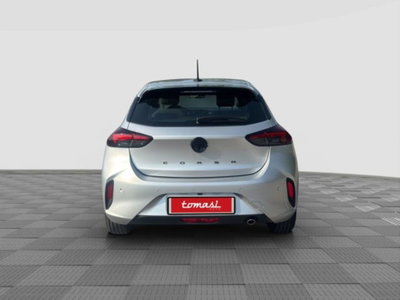 Opel Corsa 1.2 100 CV GS Line (4)