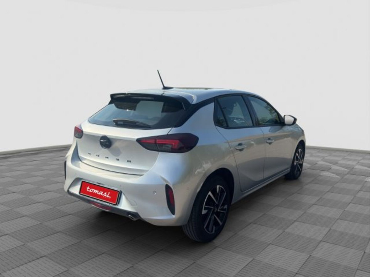 Opel Corsa 1.2 100 CV GS Line (5)