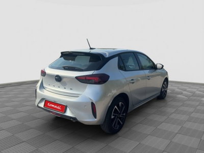Opel Corsa 1.2 100 CV GS Line (5)