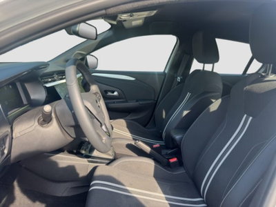 Opel Corsa 1.2 100 CV GS Line (9)
