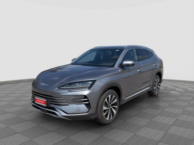 Byd Seal U DM-i 1.5 phev Comfort 2wd usata