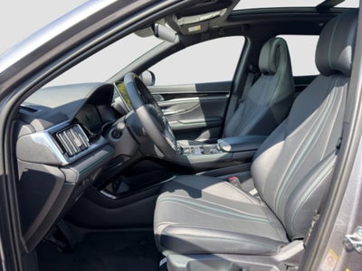 Byd Seal U DM-i 1.5 phev Comfort 2wd (10)