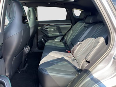 Byd Seal U DM-i 1.5 phev Comfort 2wd (11)