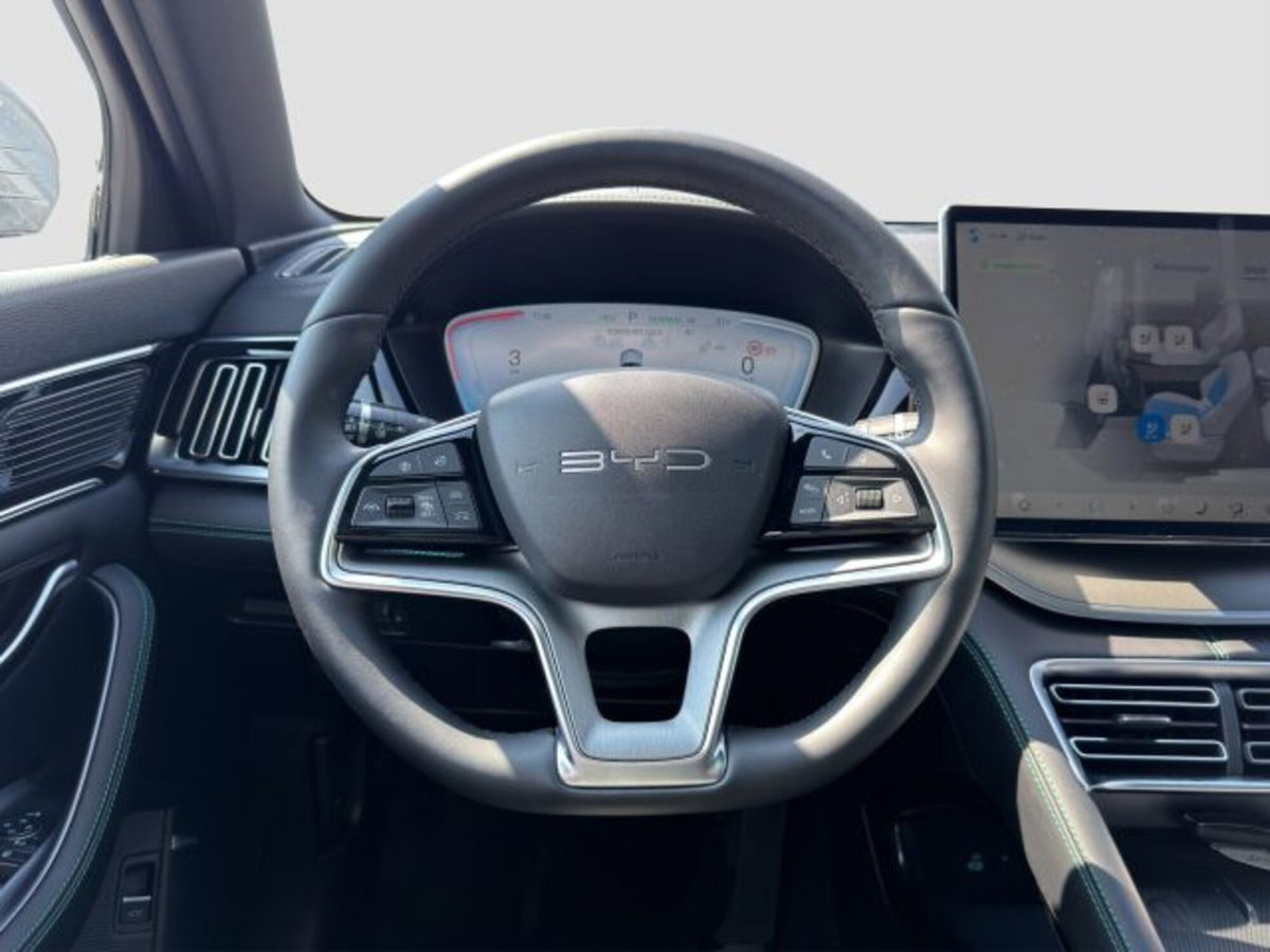 Byd Seal U DM-i 1.5 phev Comfort 2wd (13)
